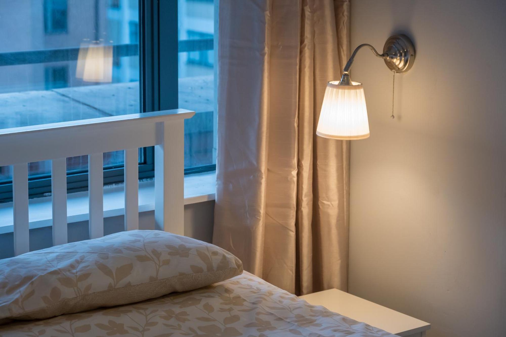 Belfast City Apartment With Free Parking! Eksteriør bilde
