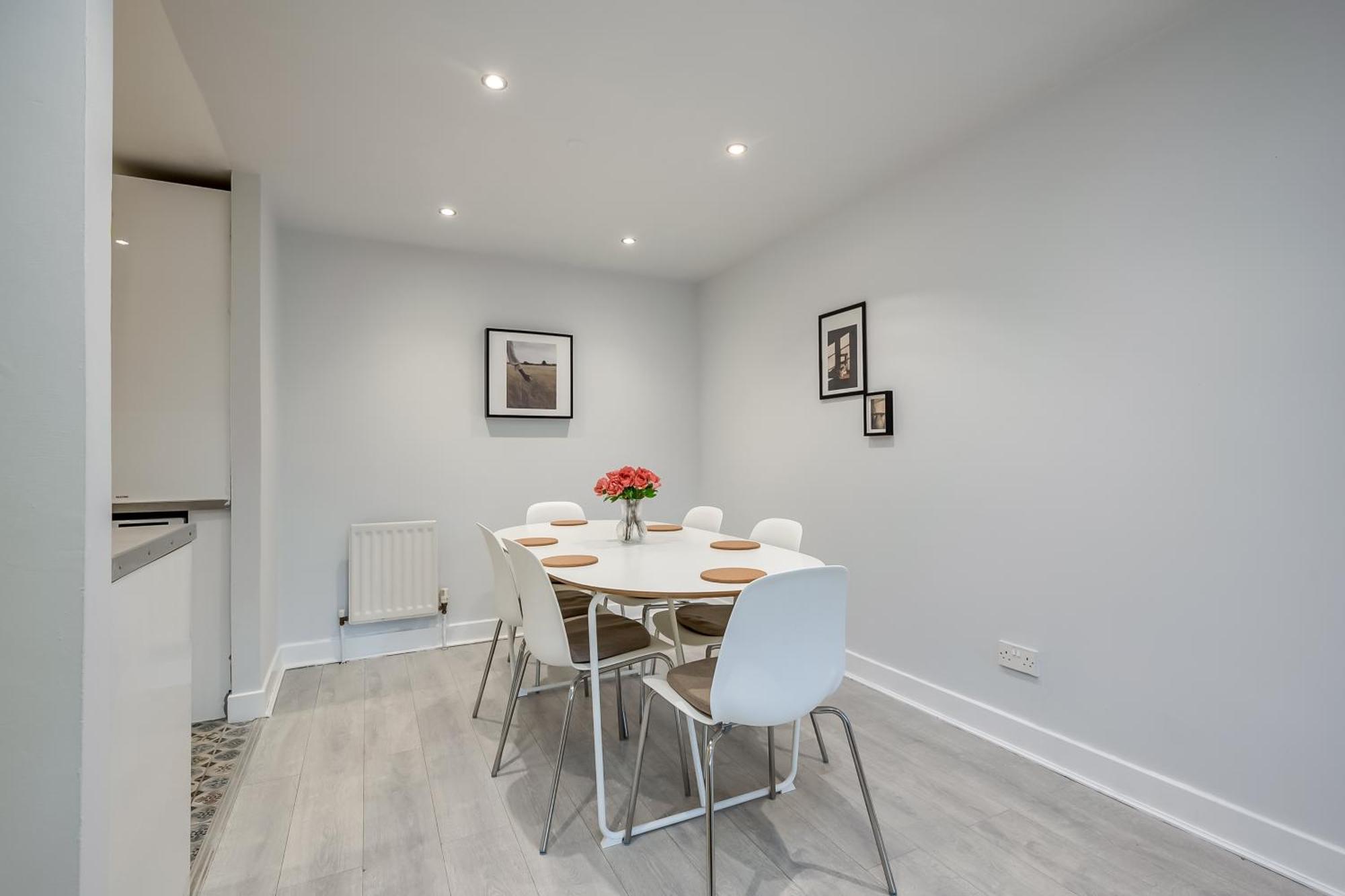 Belfast City Apartment With Free Parking! Eksteriør bilde